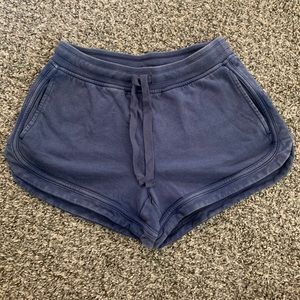 aerie Sweatshorts